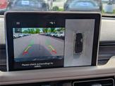 Thumbnail of 2023 Infinite Black Metallic Clearcoat Lincoln Aviator