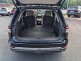 Thumbnail of 2023 Infinite Black Metallic Clearcoat Lincoln Aviator