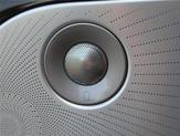 Thumbnail of 2023 Infinite Black Metallic Clearcoat Lincoln Aviator