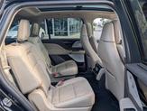 Thumbnail of 2023 Infinite Black Metallic Clearcoat Lincoln Aviator