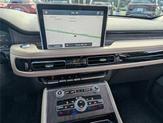 Thumbnail of 2023 Infinite Black Metallic Clearcoat Lincoln Aviator