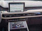 Thumbnail of 2023 Infinite Black Metallic Clearcoat Lincoln Aviator