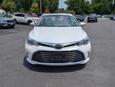 Thumbnail of 2018 Blizzard Pearl Toyota Avalon