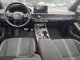 Thumbnail of 2022 Crystal Black Pearl   Bk Honda Civic