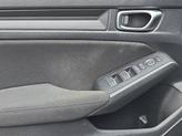 Thumbnail of 2022 Crystal Black Pearl   Bk Honda Civic