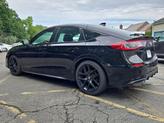 Thumbnail of 2022 Crystal Black Pearl   Bk Honda Civic