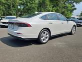 Thumbnail of 2025 Platinum White Pearl Honda Accord