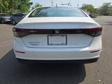 Thumbnail of 2025 Platinum White Pearl Honda Accord