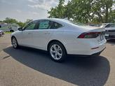 Thumbnail of 2025 Platinum White Pearl Honda Accord