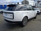 Thumbnail of 2023 Fuji White   1Aa Land Rover Range Rover