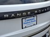 Thumbnail of 2023 Fuji White   1Aa Land Rover Range Rover