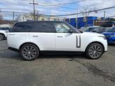 Thumbnail of 2023 Fuji White   1Aa Land Rover Range Rover
