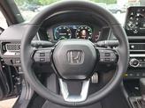 Thumbnail of 2025 Meteorite Gray Metallic Honda Civic Hybrid