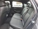Thumbnail of 2025 Meteorite Gray Metallic Honda Civic Hybrid