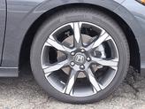 Thumbnail of 2025 Meteorite Gray Metallic Honda Civic Hybrid
