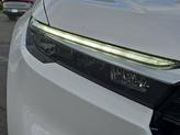 Thumbnail of 2024 Platinum White Pearl   Wx Honda CR-V