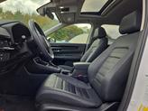 Thumbnail of 2024 Platinum White Pearl   Wx Honda CR-V