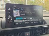Thumbnail of 2024 Platinum White Pearl   Wx Honda CR-V