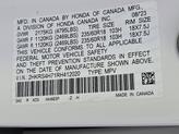 Thumbnail of 2024 Platinum White Pearl   Wx Honda CR-V