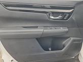 Thumbnail of 2024 Platinum White Pearl   Wx Honda CR-V