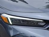 Thumbnail of 2025 Meteorite Gray Metallic Honda Civic Hybrid