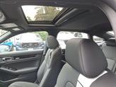 Thumbnail of 2025 Meteorite Gray Metallic Honda Civic Hybrid