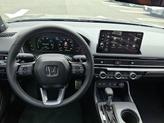 Thumbnail of 2025 Meteorite Gray Metallic Honda Civic Hybrid