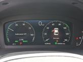 Thumbnail of 2025 Meteorite Gray Metallic Honda Civic Hybrid