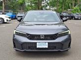 Thumbnail of 2025 Meteorite Gray Metallic Honda Civic Hybrid