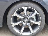 Thumbnail of 2025 Meteorite Gray Metallic Honda Civic Hybrid