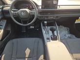 Thumbnail of 2025 Meteorite Gray Metallic Honda Accord