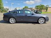 Thumbnail of 2025 Meteorite Gray Metallic Honda Accord