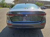 Thumbnail of 2025 Meteorite Gray Metallic Honda Accord