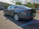 Thumbnail of 2025 Meteorite Gray Metallic Honda Accord
