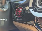 Thumbnail of 2025 Boost Blue Pearl Honda Civic Hybrid