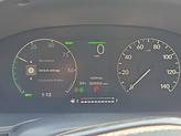 Thumbnail of 2025 Boost Blue Pearl Honda Civic Hybrid