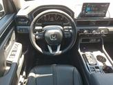 Thumbnail of 2025 Crystal Black Pearl Honda Pilot