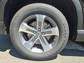 Thumbnail of 2025 Crystal Black Pearl Honda Pilot