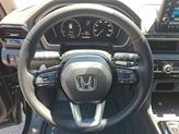 Thumbnail of 2025 Crystal Black Pearl Honda Pilot