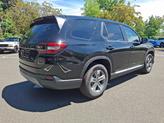 Thumbnail of 2025 Crystal Black Pearl Honda Pilot