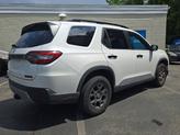 Thumbnail of 2023 Platinum White Pearl   Wx Honda Pilot