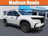 Photo of 2023 Platinum White Pearl   Wx Honda Pilot