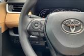 Thumbnail of 2025 Midnight Black Metallic Toyota RAV4 Hybrid