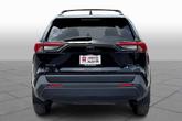 Thumbnail of 2025 Midnight Black Metallic Toyota RAV4 Hybrid