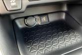 Thumbnail of 2025 Midnight Black Metallic Toyota RAV4 Hybrid