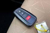 Thumbnail of 2025 Midnight Black Metallic Toyota RAV4 Hybrid