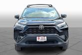 Thumbnail of 2025 Midnight Black Metallic Toyota RAV4 Hybrid