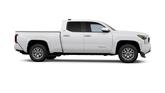 Thumbnail of 2025 White Toyota Tacoma