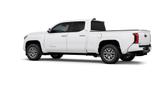 Thumbnail of 2025 White Toyota Tacoma