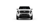 Thumbnail of 2025 White Toyota Tacoma
